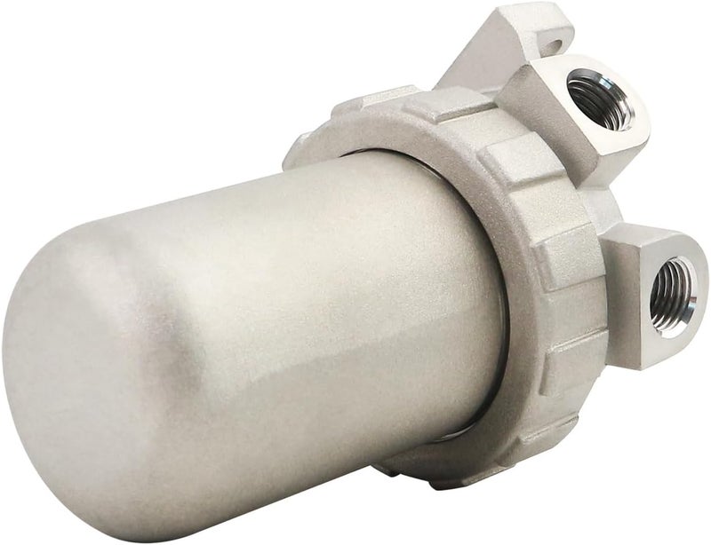 Tivora Fuel Strainer Assembly 124790-55601 Compatible with Yanmar Engine 1GM 2GM 3GM 1GM10 2GM20 3GM30 - Image 3